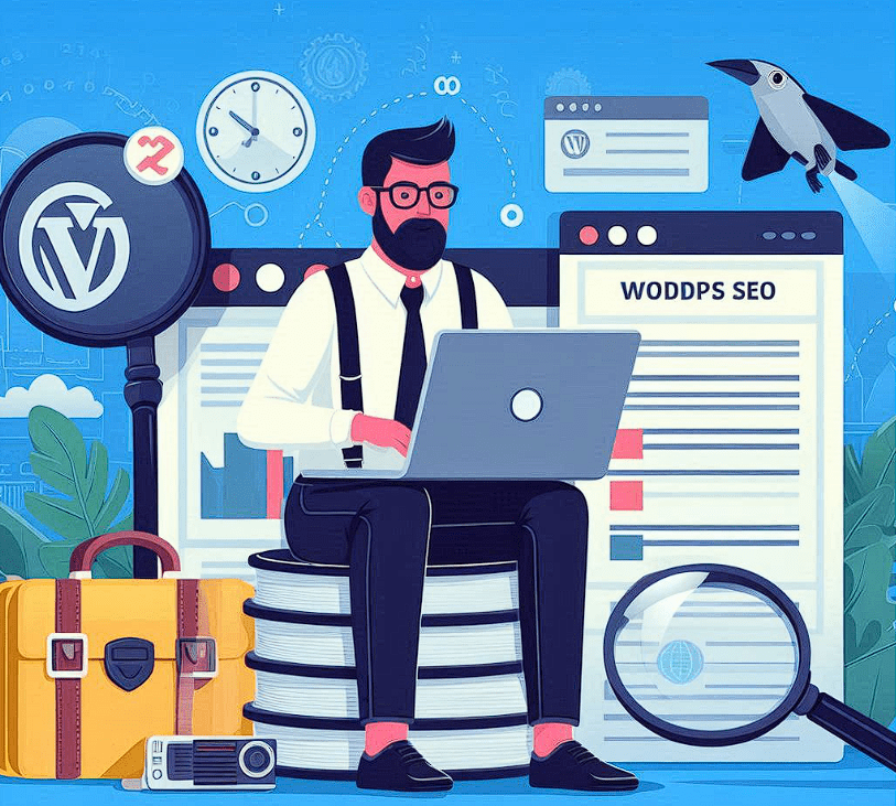 Wordpress Seo Consejos Y Trucos Para Optimizar Tu Sitio